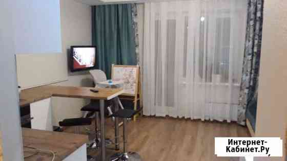 3-к квартира, 57 кв.м., 14/17 эт. Челябинск
