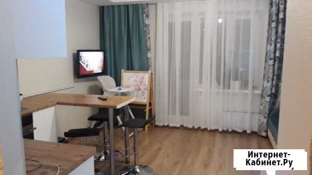 3-к квартира, 57 кв.м., 14/17 эт. Челябинск - изображение 1