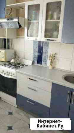 1-к квартира, 33 кв.м., 4/9 эт. Магнитогорск