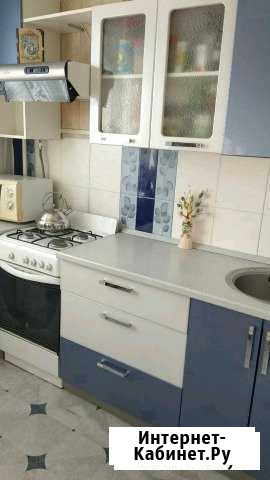1-к квартира, 33 кв.м., 4/9 эт. Магнитогорск - изображение 1