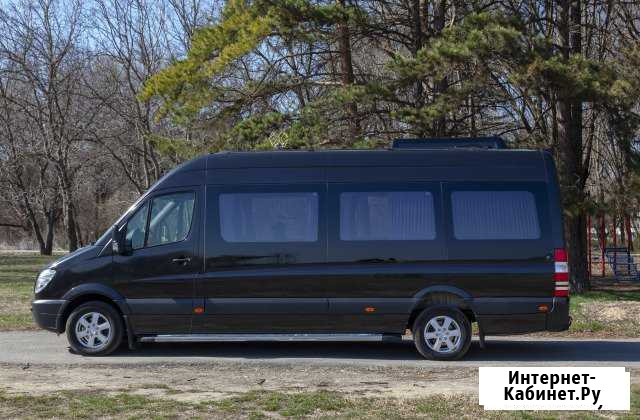 Услуги, аренда VIP микроавтобусов 8 мест Пятигорск - изображение 1