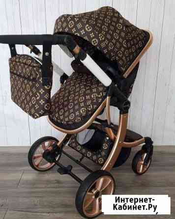 Аimile Louis Vuitton 2в1 Видное
