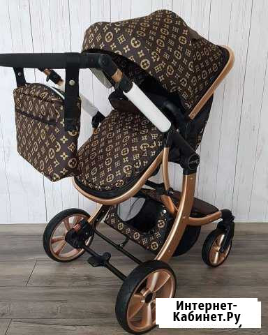 Аimile Louis Vuitton 2в1 Видное - изображение 1