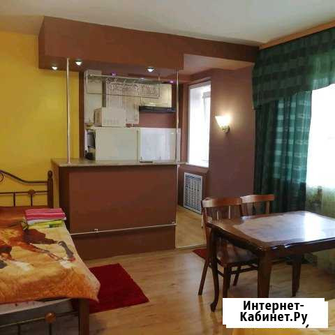 2-к квартира, 55 кв.м., 1/5 эт. Находка - изображение 1