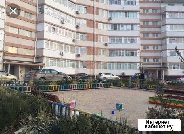 2-к квартира, 55 кв.м., 6/9 эт. Севастополь - изображение 1
