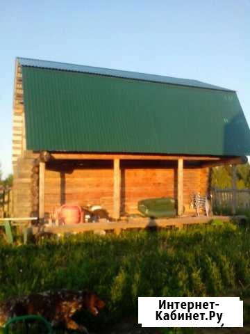 Сруб Иваново - изображение 1