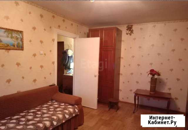 1-к квартира, 30 кв.м., 2/5 эт. Пенза - изображение 1