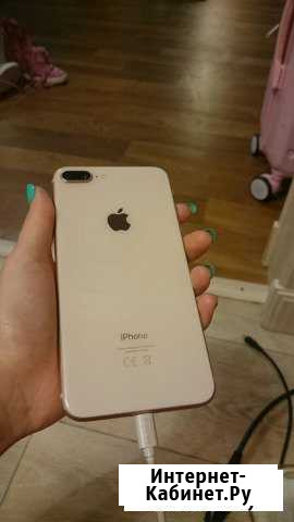 Apple iPhone 8 64GB Мурманск - изображение 1