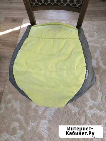 Чехол на ножки (прогулочный блок) Симферополь - изображение 1