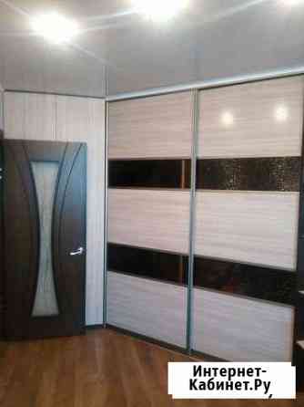 3-к квартира, 64 кв.м., 2/10 эт. Магнитогорск