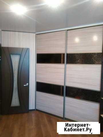 3-к квартира, 64 кв.м., 2/10 эт. Магнитогорск - изображение 1