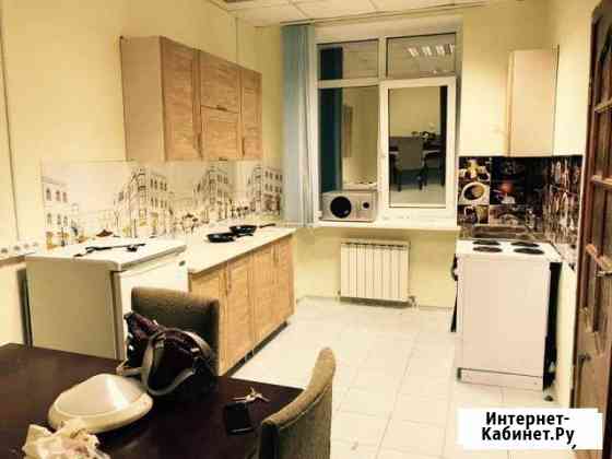 Комната 17 кв.м. в 1-к, 2/3 эт. Анапа
