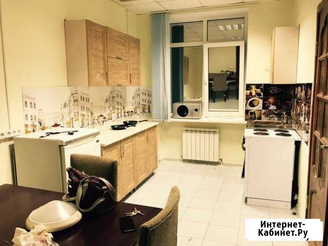Комната 17 кв.м. в 1-к, 2/3 эт. Анапа - изображение 1