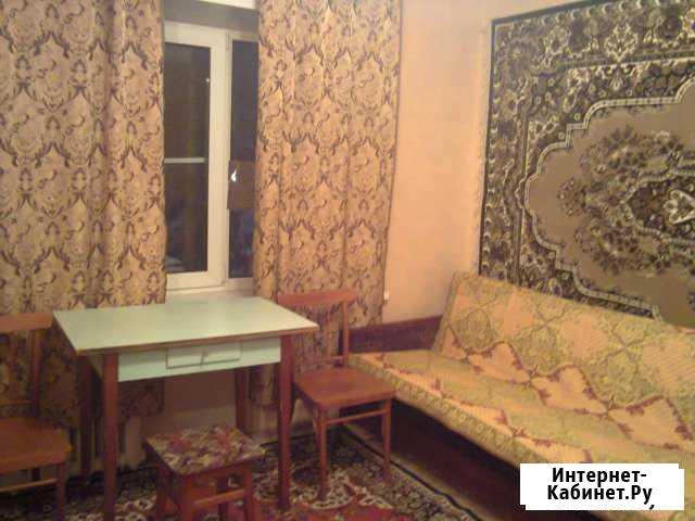 Комната 14 кв.м. в 1-к, 2/5 эт. Волжский Волгоградской области - изображение 1