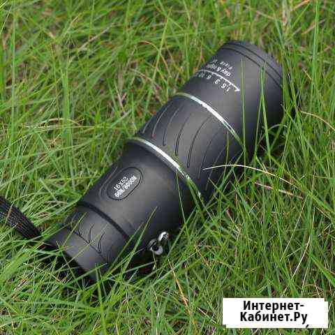Монокуляр bushnell 16X52 с футляром Симферополь