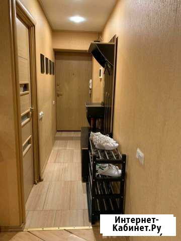 2-к квартира, 60 кв.м., 4/5 эт. Тосно - изображение 1