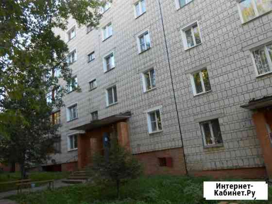 1-к квартира, 33 кв.м., 2/5 эт. Киров