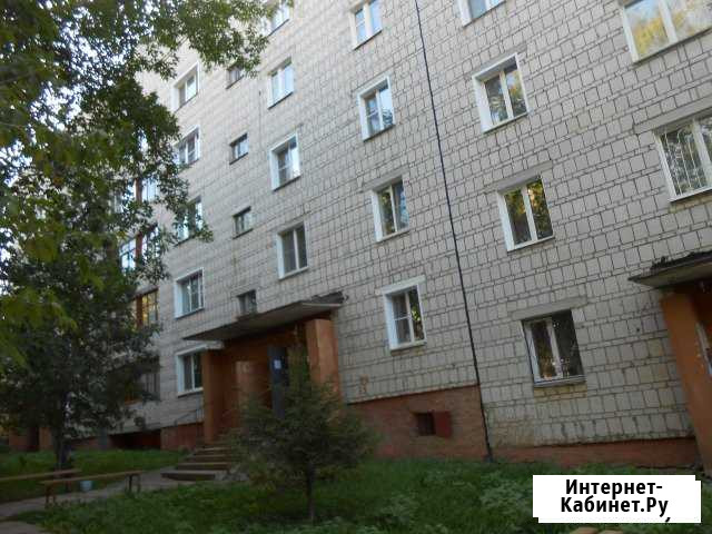 1-к квартира, 33 кв.м., 2/5 эт. Киров - изображение 1