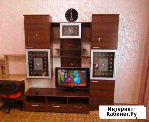 Стенка-горка Красноярск