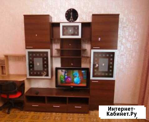 Стенка-горка Красноярск - изображение 1