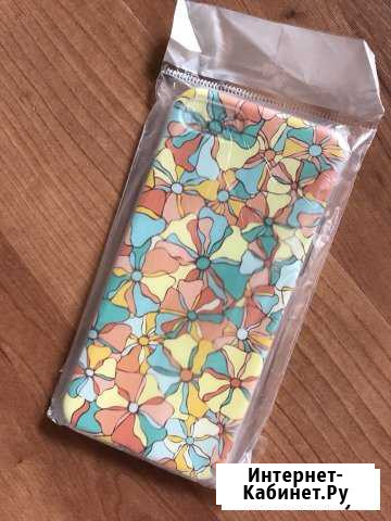 Чехол на Айфон 7 Тюмень - изображение 1