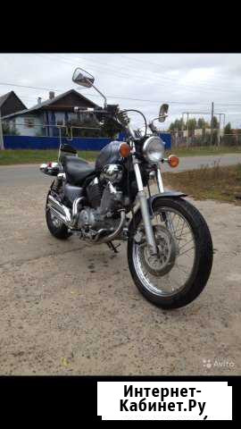 Yamaha XV400 Virago Дзержинск - изображение 1