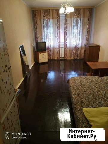 1-к квартира, 24 кв.м., 2/9 эт. Кемерово - изображение 1