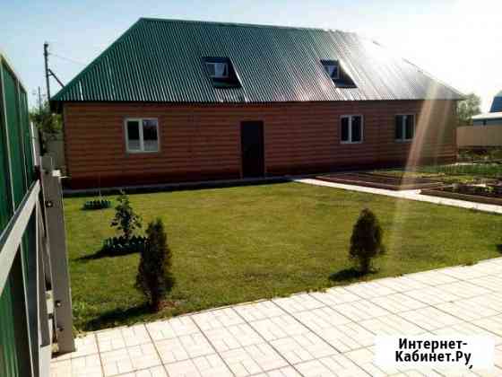 Дача 120 кв.м. на участке 5 сот. Димитровград
