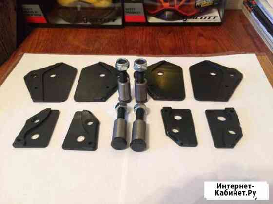 Лифт-комплект квадроцикл CFMoto X8 2 inch Torque Красноярск