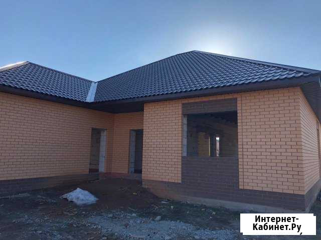 Дом 129 кв.м. на участке 7 сот. Оренбург - изображение 1