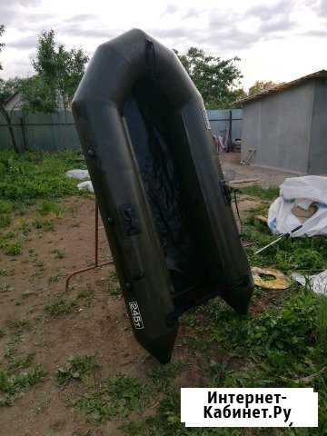 Лодка pelican 245t Тула - изображение 1