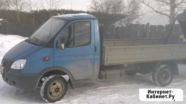 Грузоперевозки Газель бортовая + тент Первоуральск - изображение 1