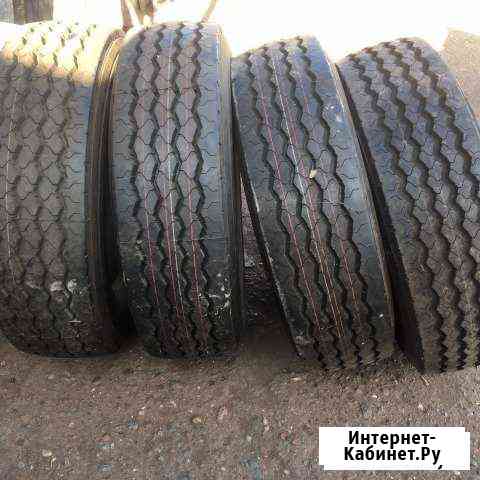 Грузовые шины Bontyre BT-330 city 275/70 R22,5 148 Бузулук
