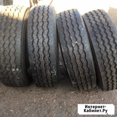 Грузовые шины Bontyre BT-330 city 275/70 R22,5 148 Бузулук - изображение 1