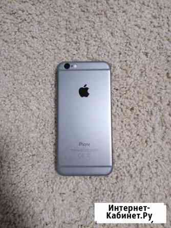 Продам iPhone 6/32g Сосновый Бор