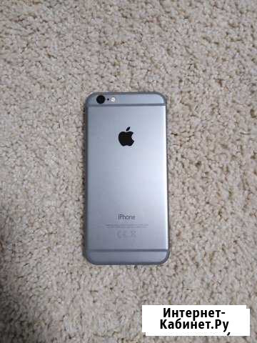 Продам iPhone 6/32g Сосновый Бор - изображение 1