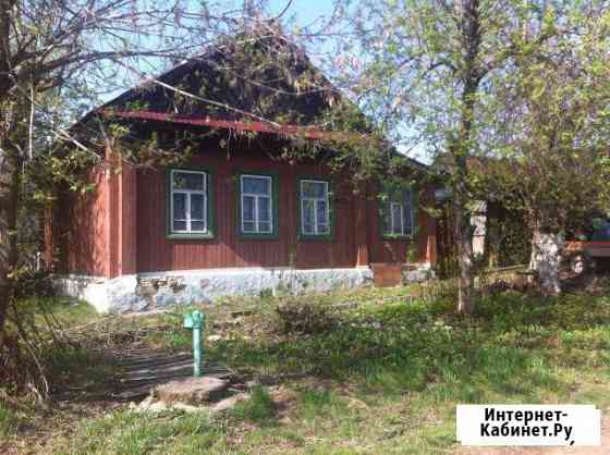 Дом 40 кв.м. на участке 6 сот. Красноуфимск