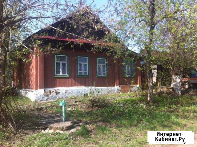 Дом 40 кв.м. на участке 6 сот. Красноуфимск - изображение 1