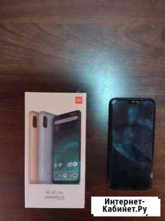 Xiaomi mi a2 lite 4/32 GB Ростов-на-Дону