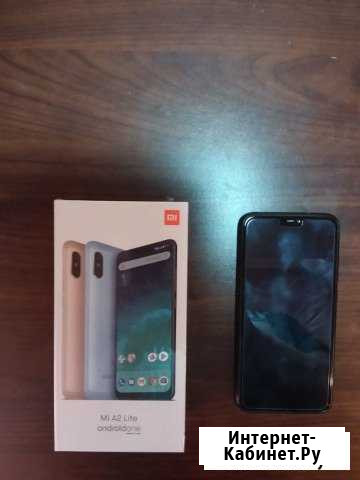 Xiaomi mi a2 lite 4/32 GB Ростов-на-Дону - изображение 1