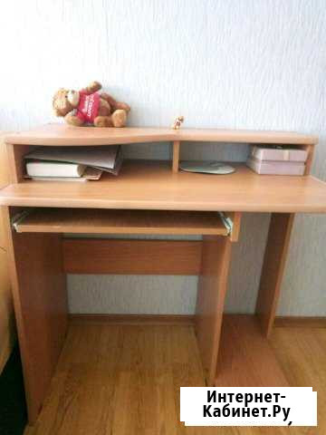 Стол компьютерный Назарово - изображение 1