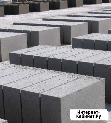 Газоблок не подверженный возгоранию Иркутск - изображение 1