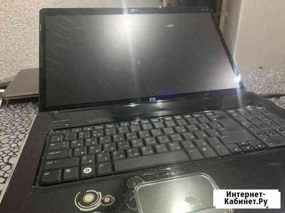Ноутбук HP pavilion dv8-1250er 18,4 дюймов Елец