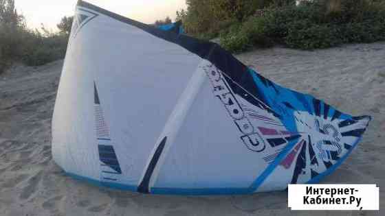 Кайт gaastra jekyll. 10,5 м2 Таганрог