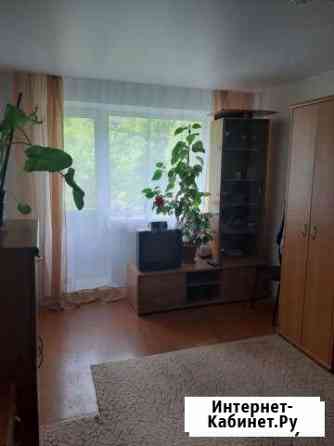 1-к квартира, 30 кв.м., 5/6 эт. Пенза
