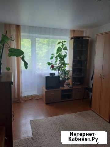 1-к квартира, 30 кв.м., 5/6 эт. Пенза - изображение 1