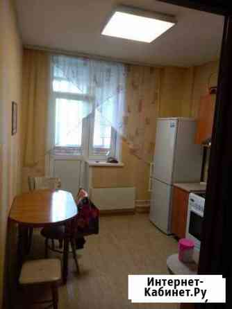 2-к квартира, 73 кв.м., 5/22 эт. Балашиха
