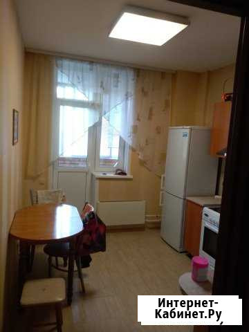 2-к квартира, 73 кв.м., 5/22 эт. Балашиха - изображение 1