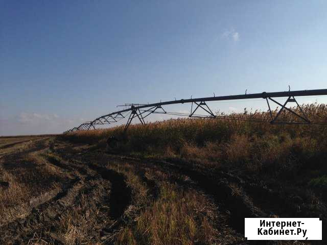 Дождевальная машина Кубань Поливалка Крымск - изображение 1