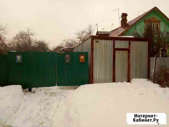 Дом 35 кв.м. на участке 2 сот. Балашиха